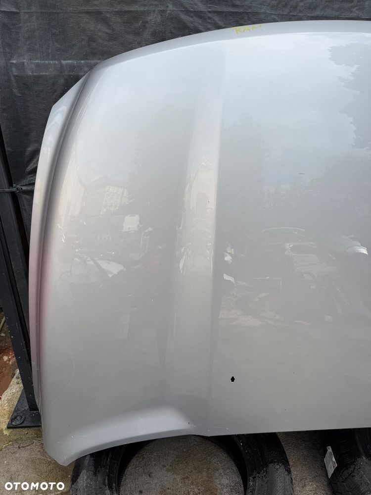 MASKA PRZEDNIA PRZOD DODGE RAM 2013-2018 - 19