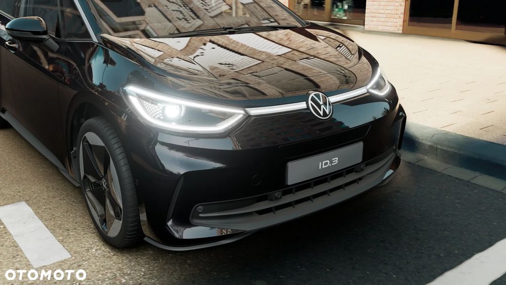 Volkswagen ID.3 79kWh Pro S Plus - 9