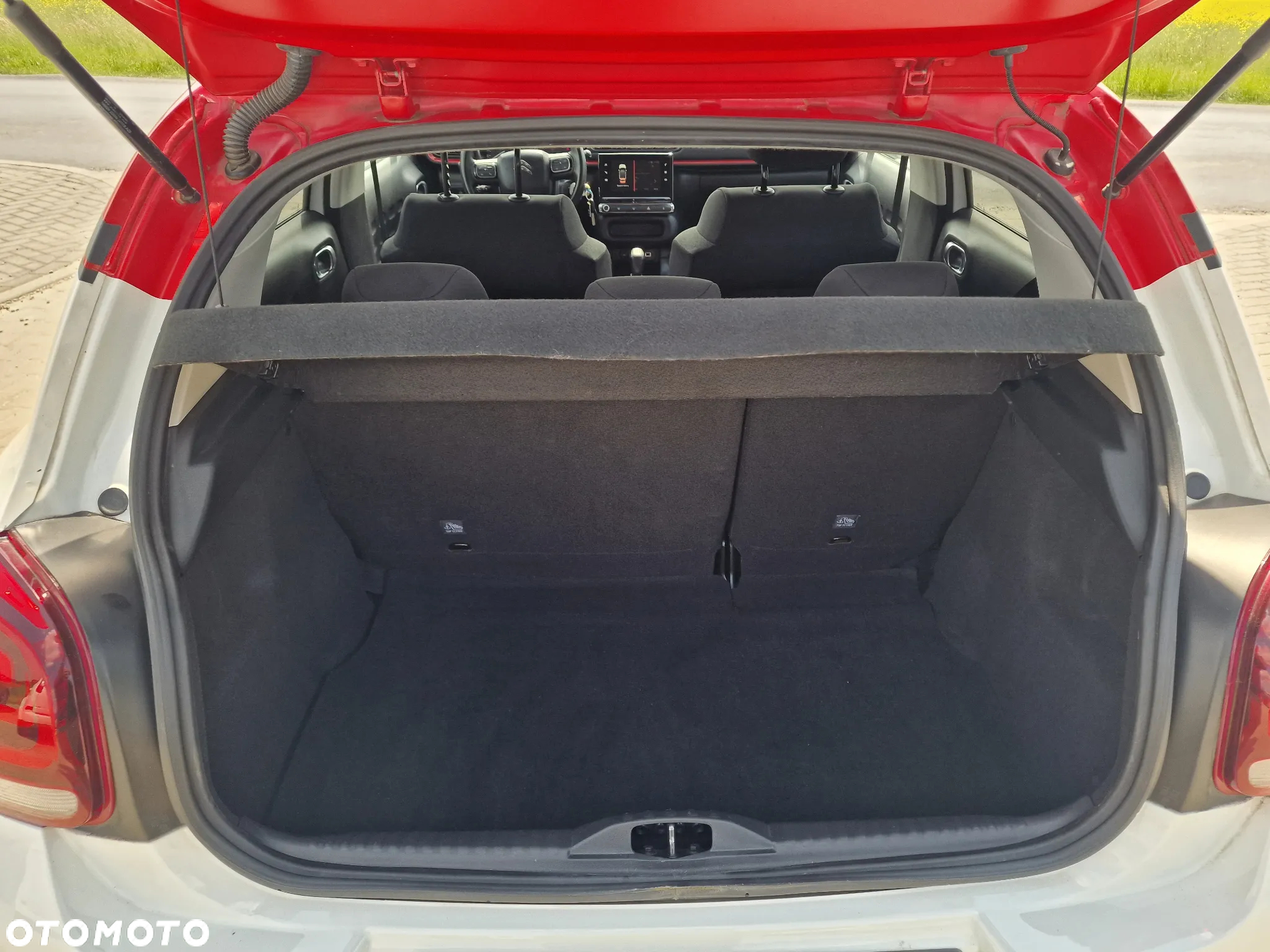 Citroën C3 1.2 PureTech Shine - 26