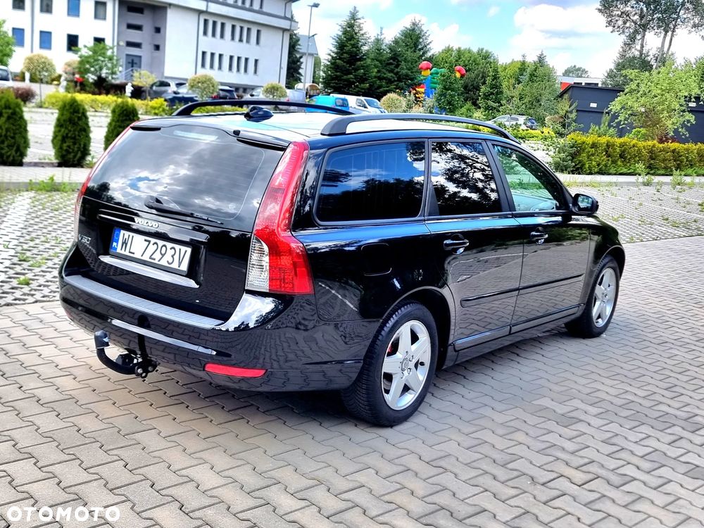 Volvo V50 2.0 Momentum - 4