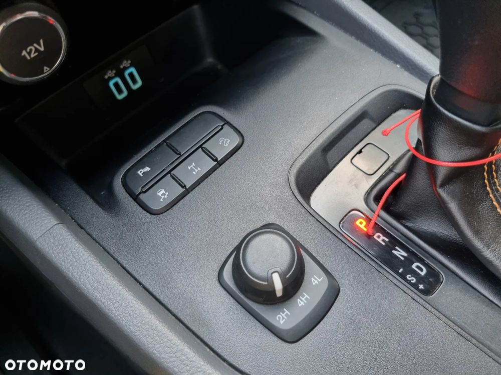 Ford Ranger Autm Wildtrak - 15
