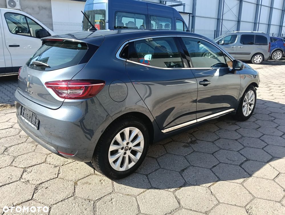 Renault Clio TCe 100 EDITION ONE - 6