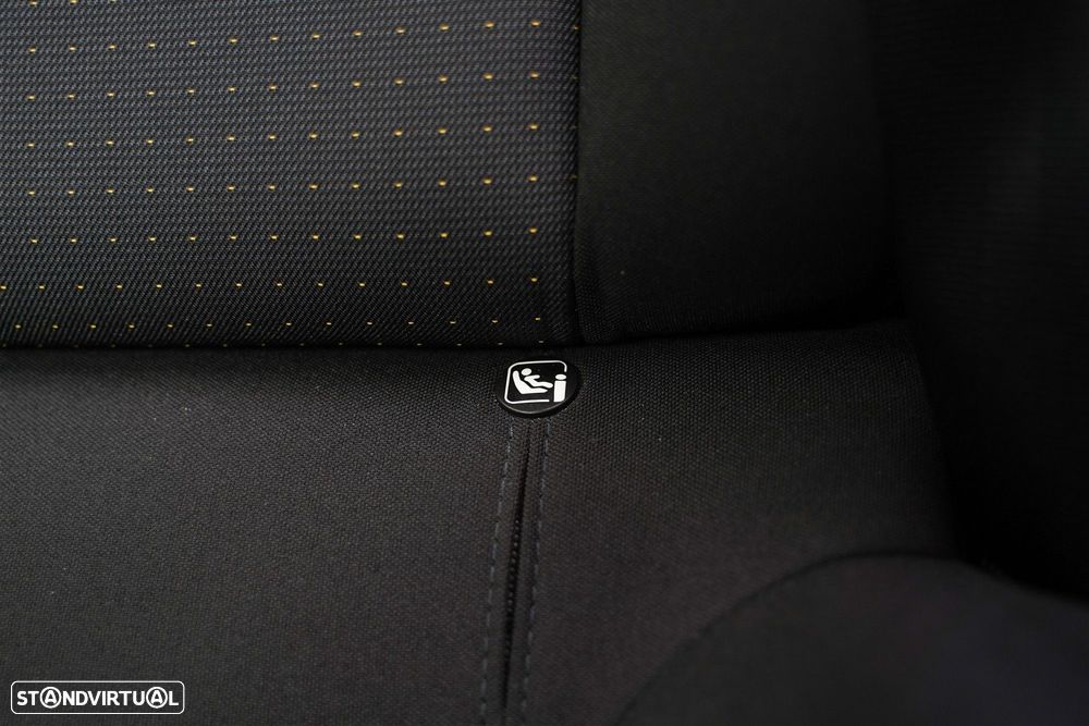 SEAT Ibiza 1.0 TSI Style DSG - 12