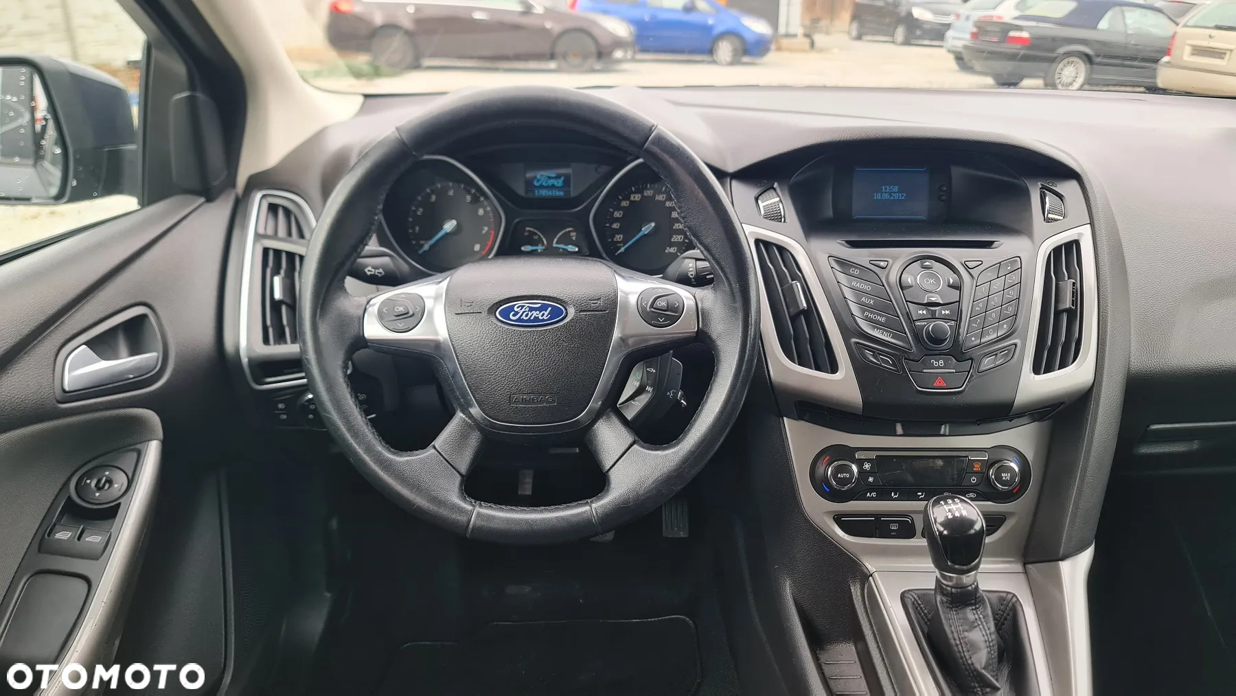 Ford Focus 1.6 Edition - 22