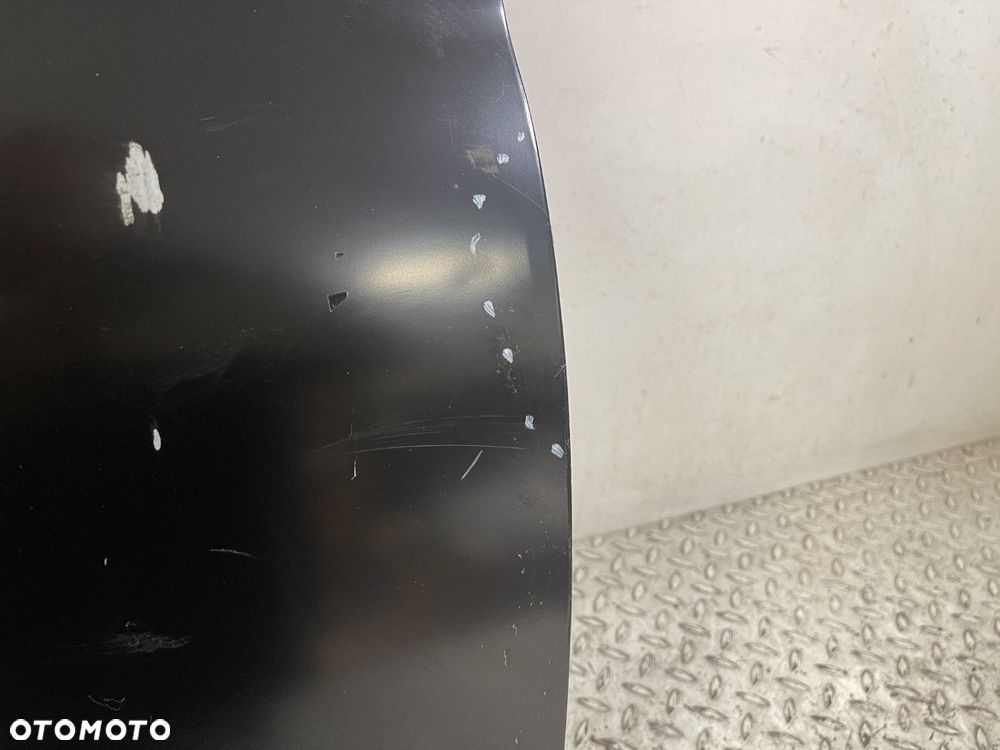 NOWE DRZWI PRAWE PRZEDNIE PRAWY PRZÓD FIAT 500 07- 68693260AA 52136362 - 6