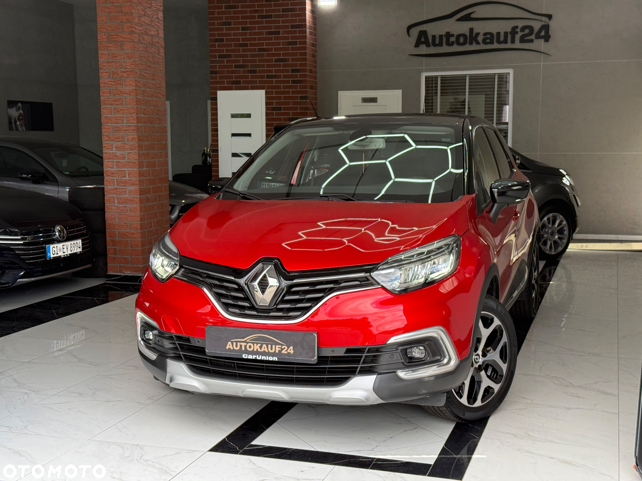 Renault Captur (ENERGY) TCe 90 INTENS - 8