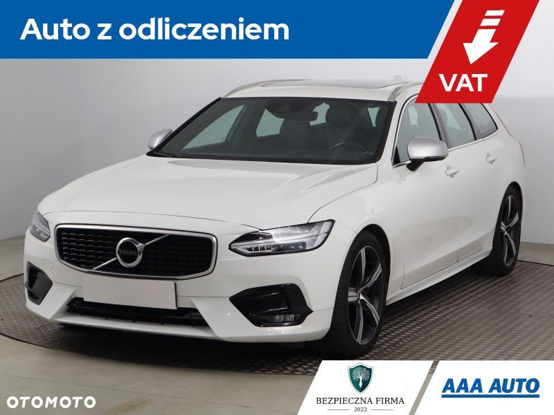 Volvo V90 - 2