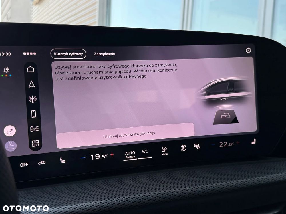 Audi Q5 e-Hybrid 220 kW Quattro S tronic - 24