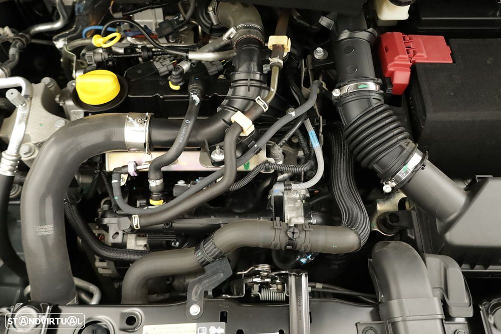 Nissan Micra 1.0 IG-T N-Design Black - 22