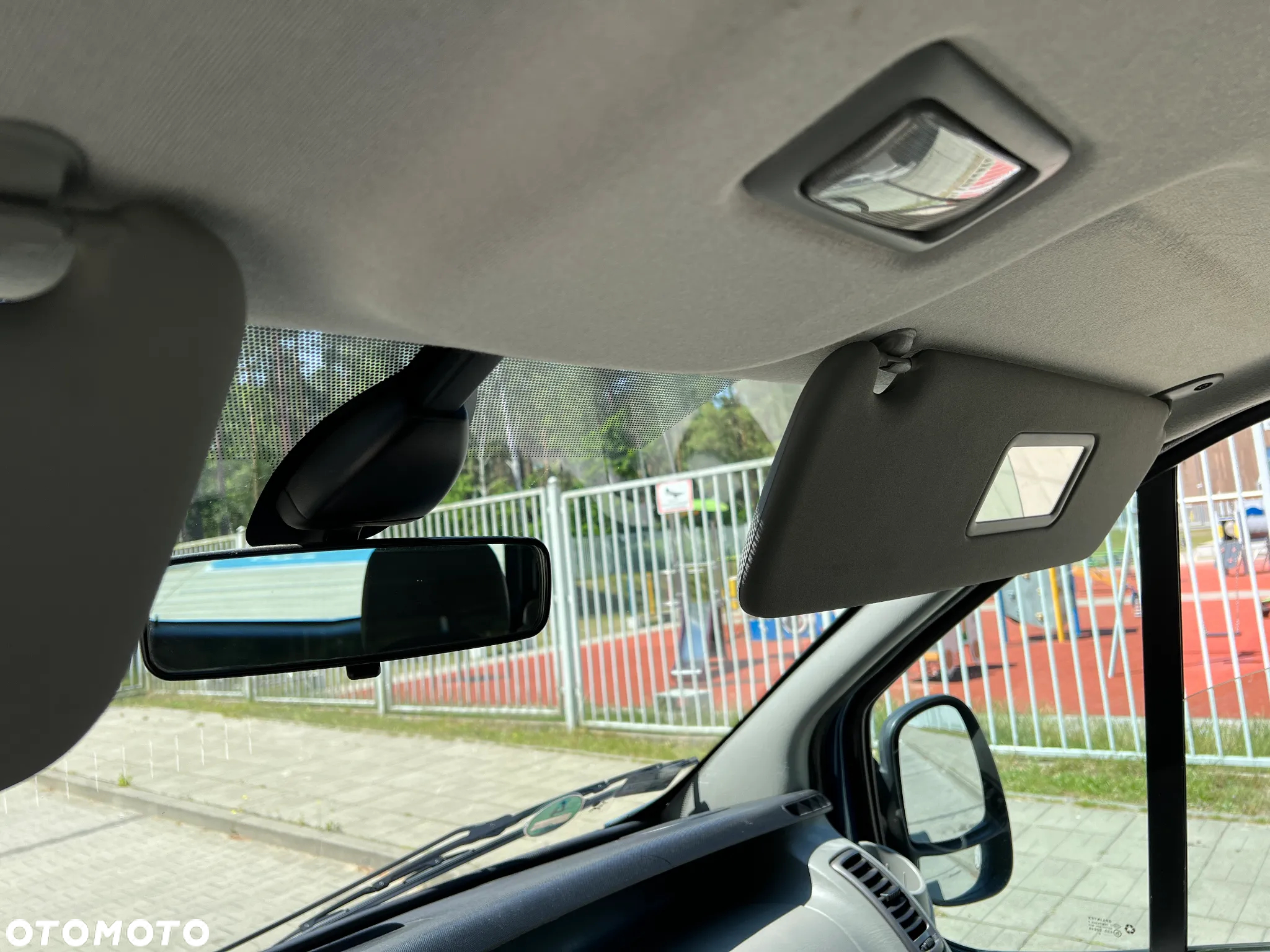 Opel Vivaro L1H1 2.9t - 31