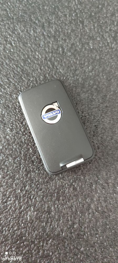 Kluczyk Volvo S60 S80 V40 V60 V70 XC60 Kodowanie Gratis
