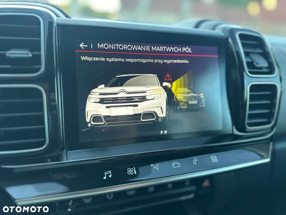 Citroën C5 Aircross 1.2 PureTech Feel - 30