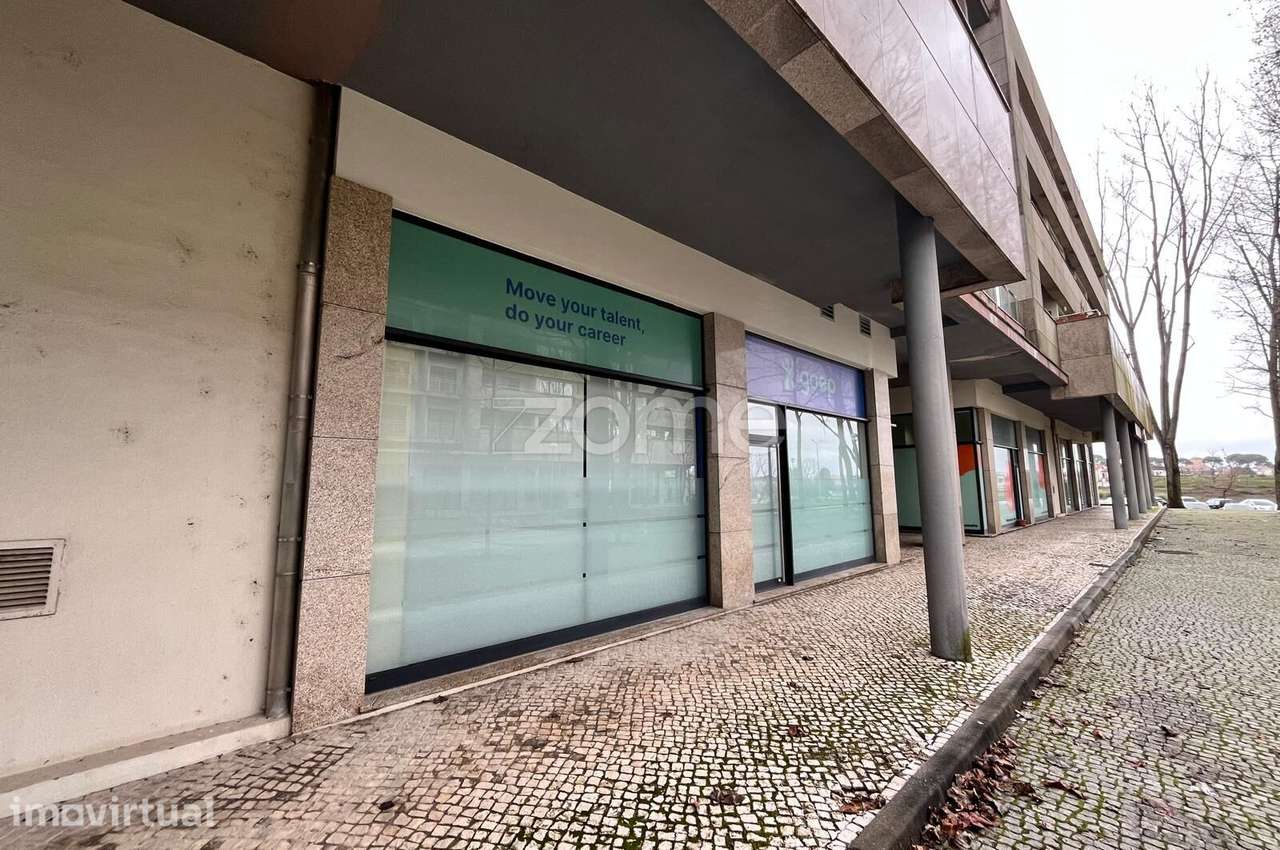 Loja Comercial - 171 m2 - Empreendimento VILLATRIUM - Grande imagem: 5/25