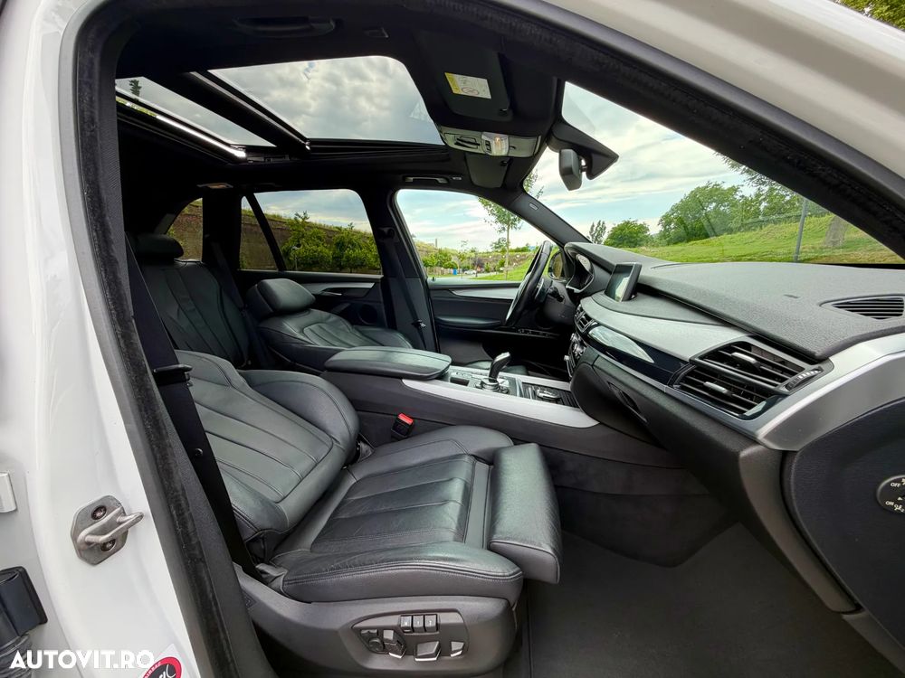 BMW X5 - 7