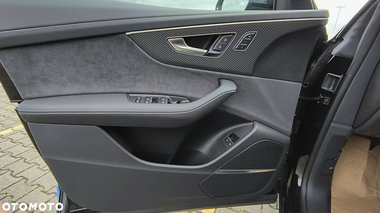 Audi Q8 - 16