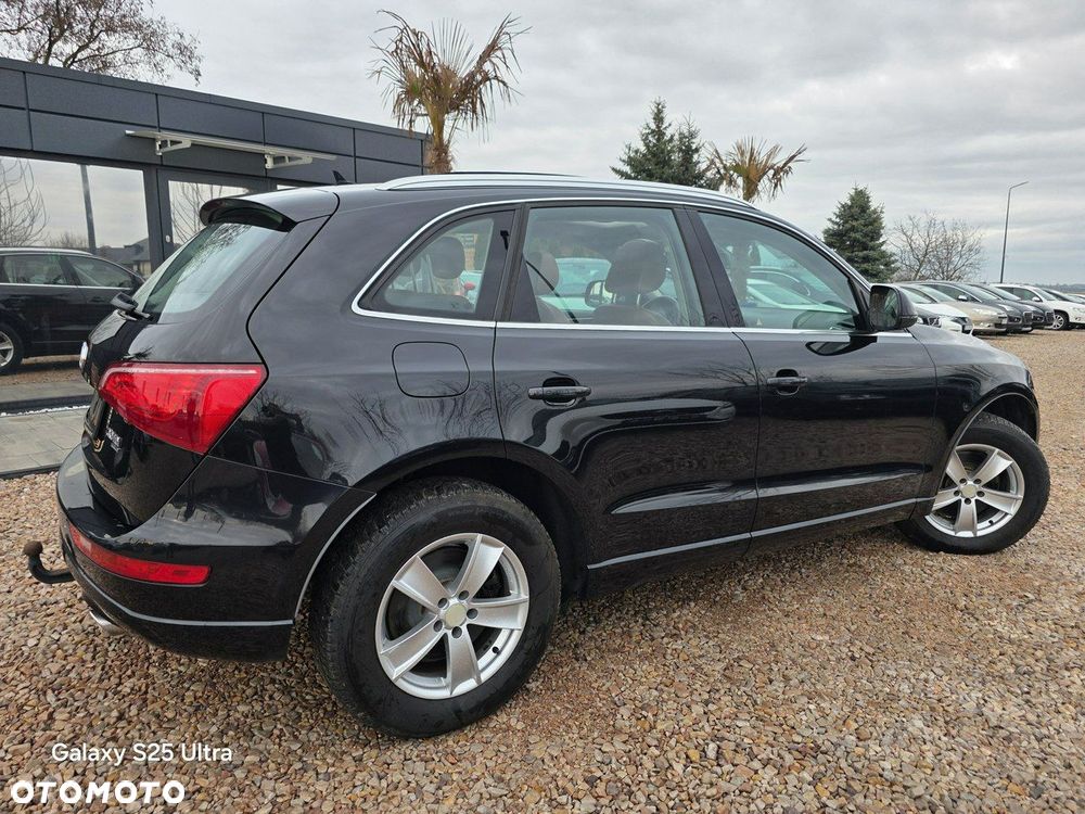 Audi Q5 - 21