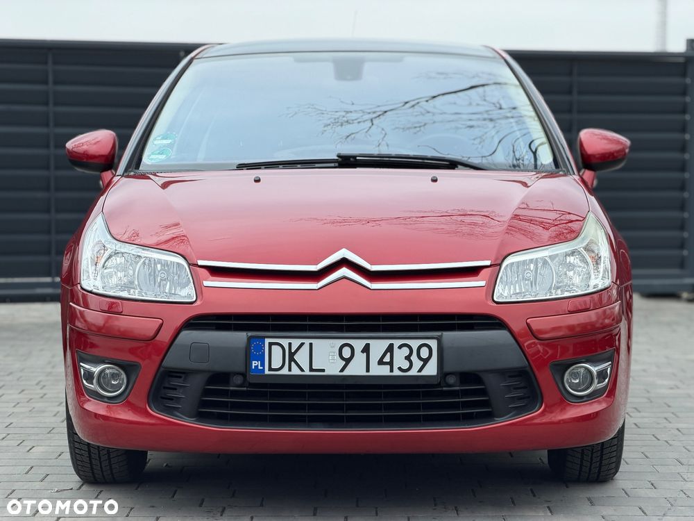 Citroën C4 1.6 VTi Selection - 2
