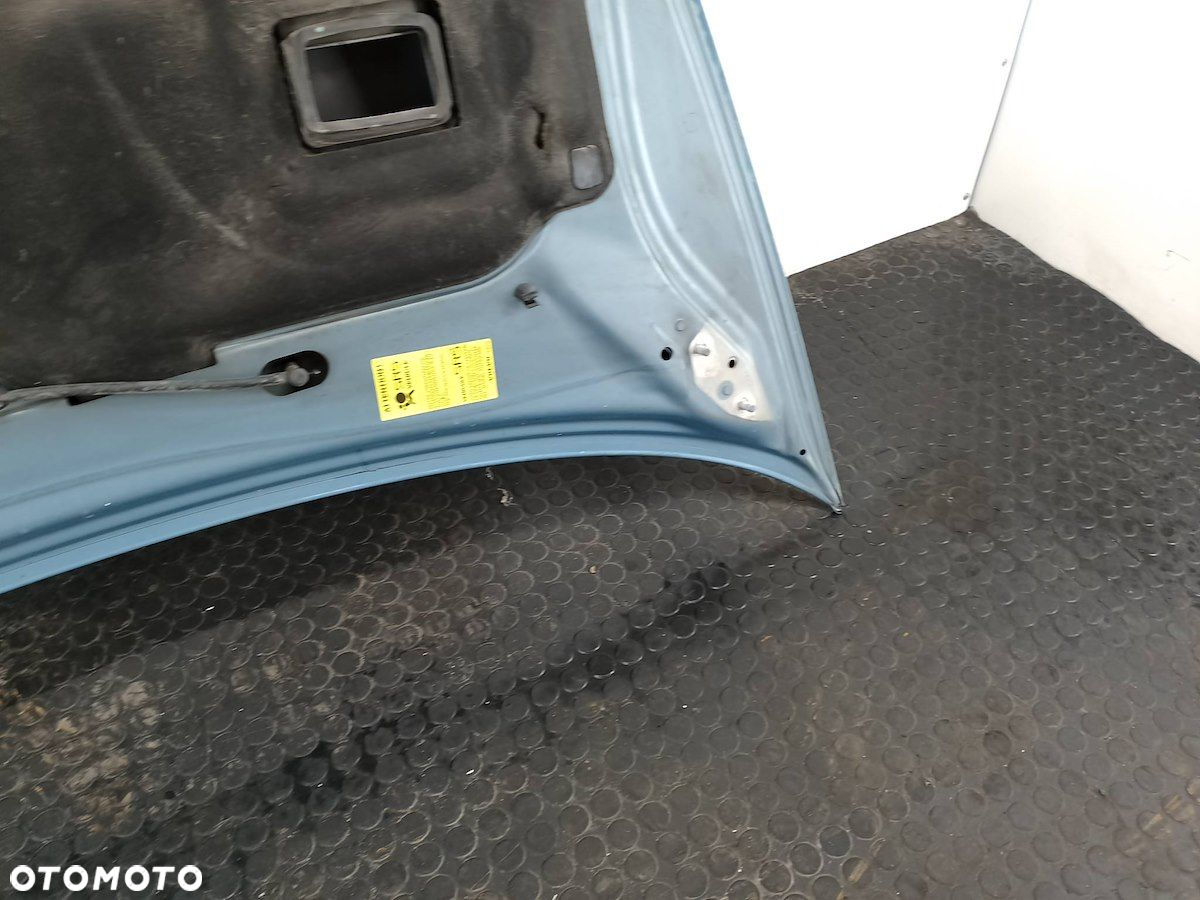 MASKA VOLVO V50 459-46 - 7