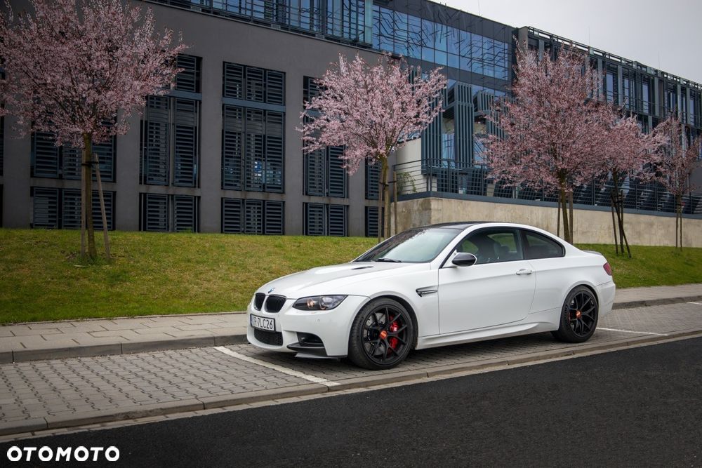 BMW M3 - 2