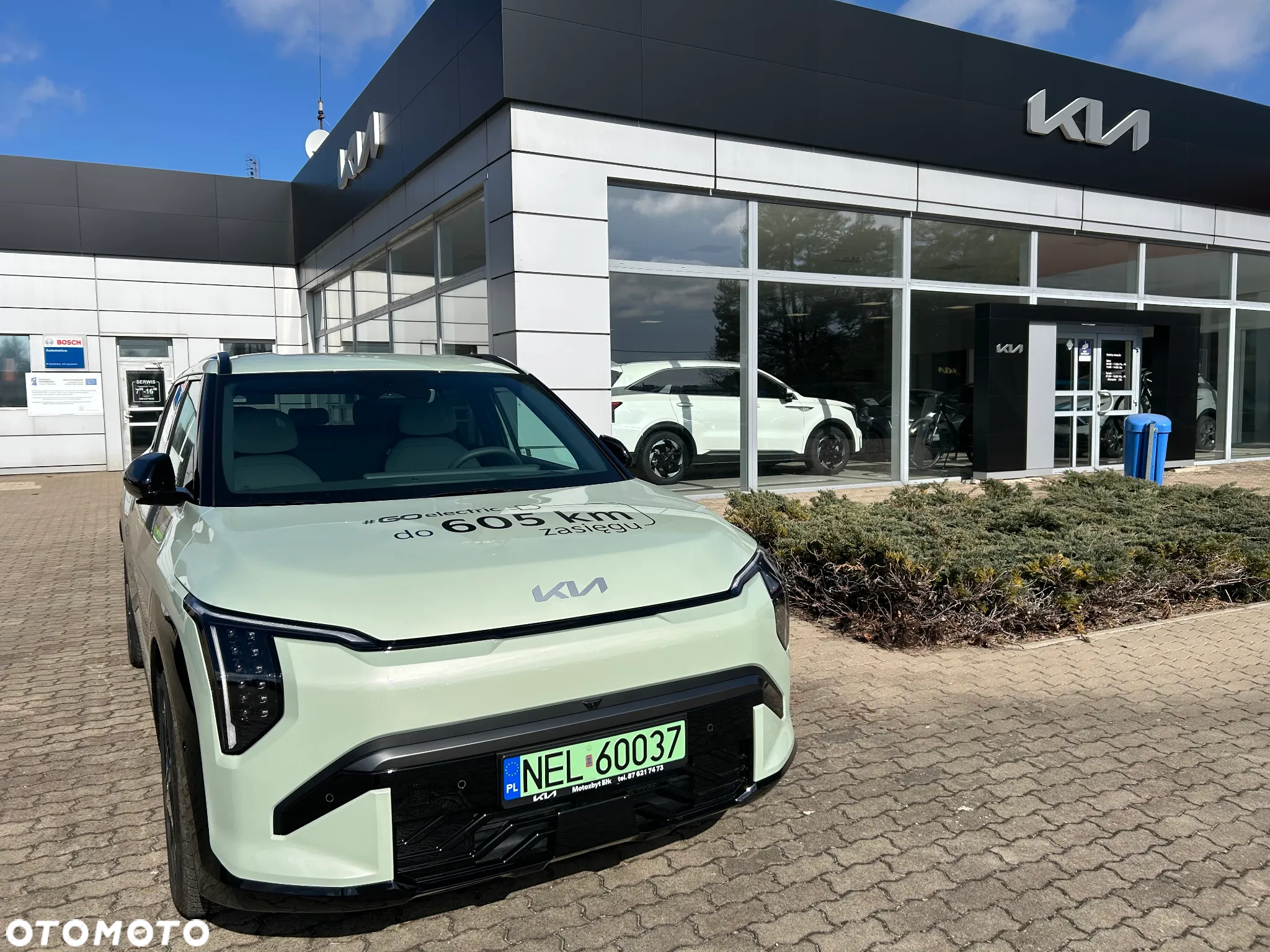Kia EV3 - 6