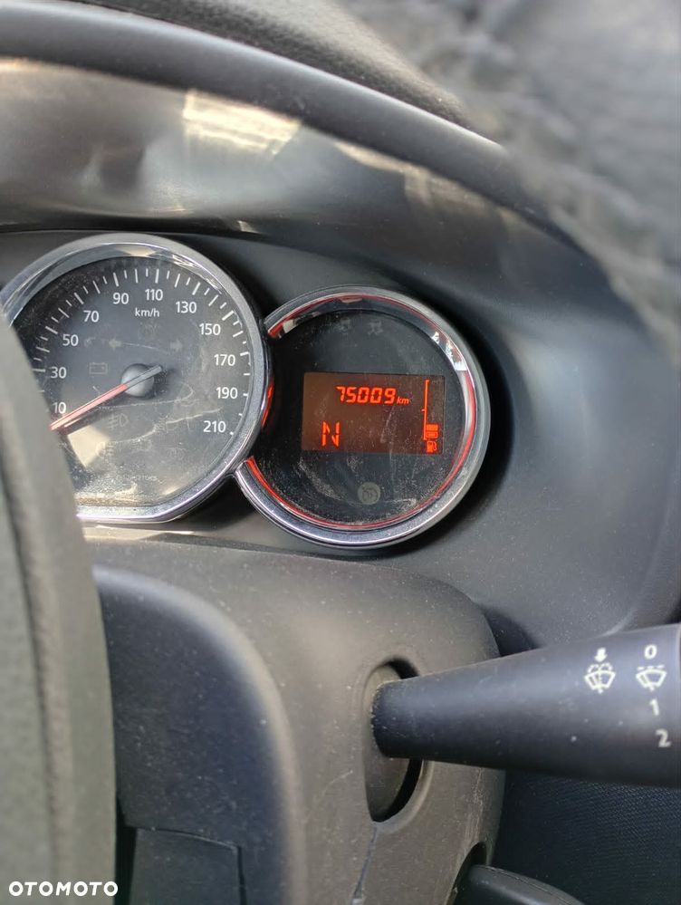 Dacia Sandero TCe 90 S&S Easy-R Comfort - 6
