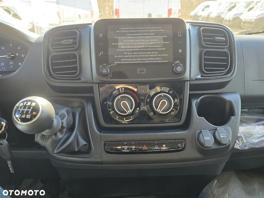 Fiat Ducato Maxi L3H2 180KM - 17