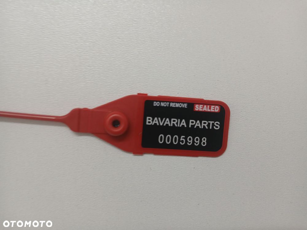 ZDERZAK PRZEDNI BMW F30 F31 M PAKIET 300 - 16