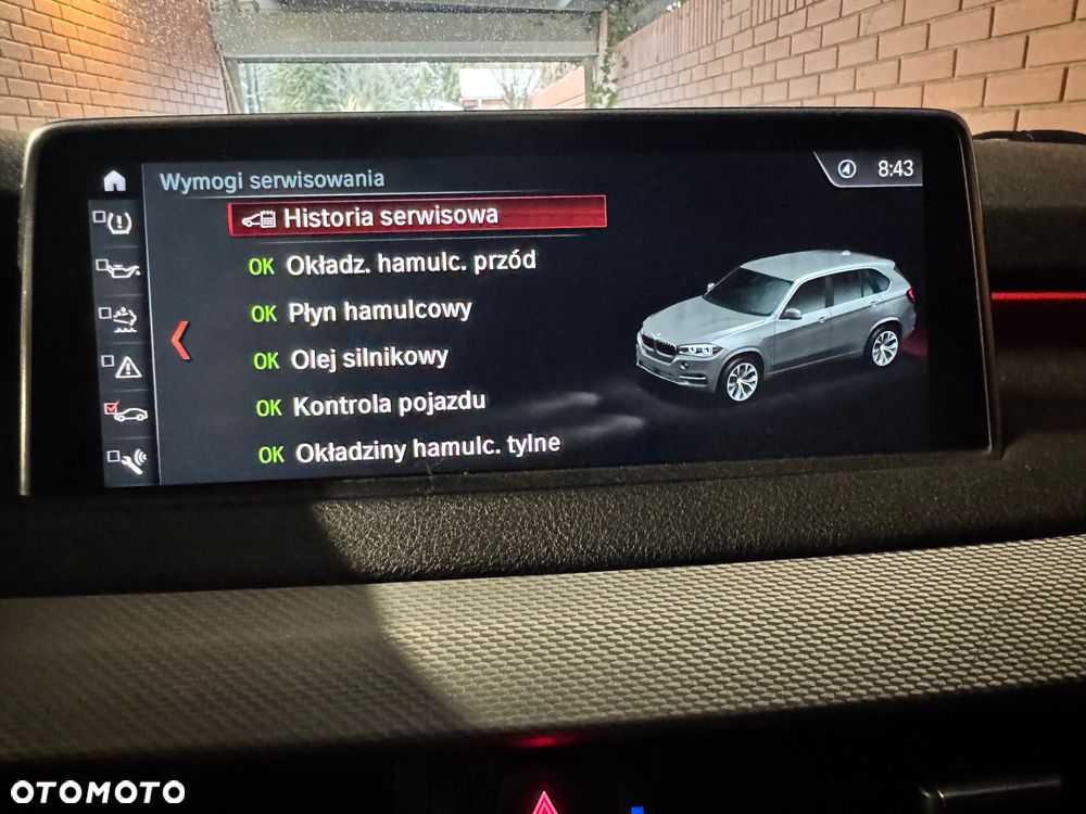 BMW X5 xDrive25d - 15