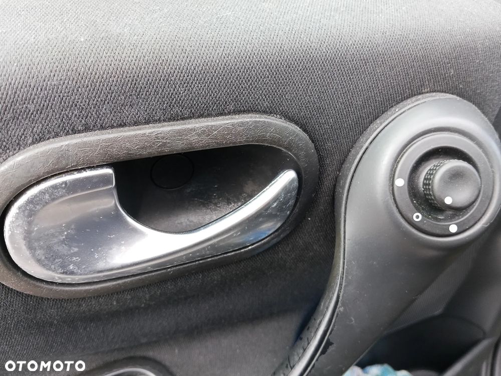 Renault Megane 1.6 Avantage - 20
