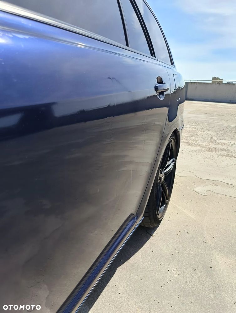 Toyota Avensis 2.0 D-4D Prestige - 16