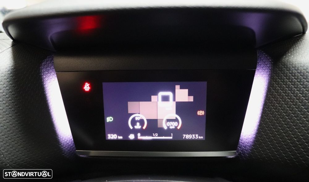 Citroën C4 1.5 BlueHDi Feel Pack - 13