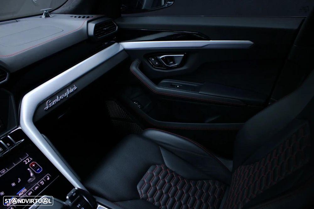 Lamborghini Urus 4.0 V8 - 54