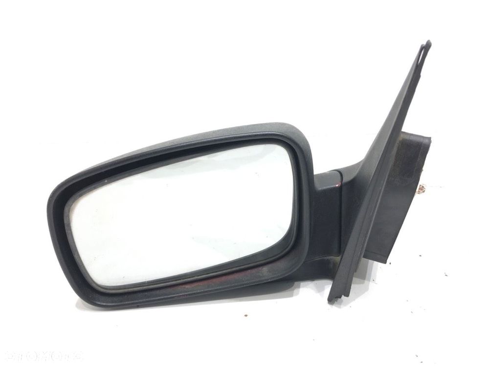 LUSTERKO LEWY  KIA SORENTO I (JC) 2002 - 2022 2.4 102 kW [139 KM] benzyna 2002 - 2022 - 1