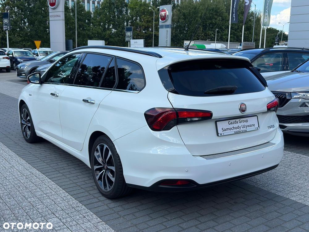 Fiat Tipo 1.4 T-Jet 16v Lounge - 6