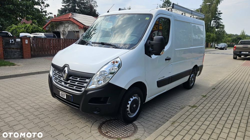 Renault MASTER - 4