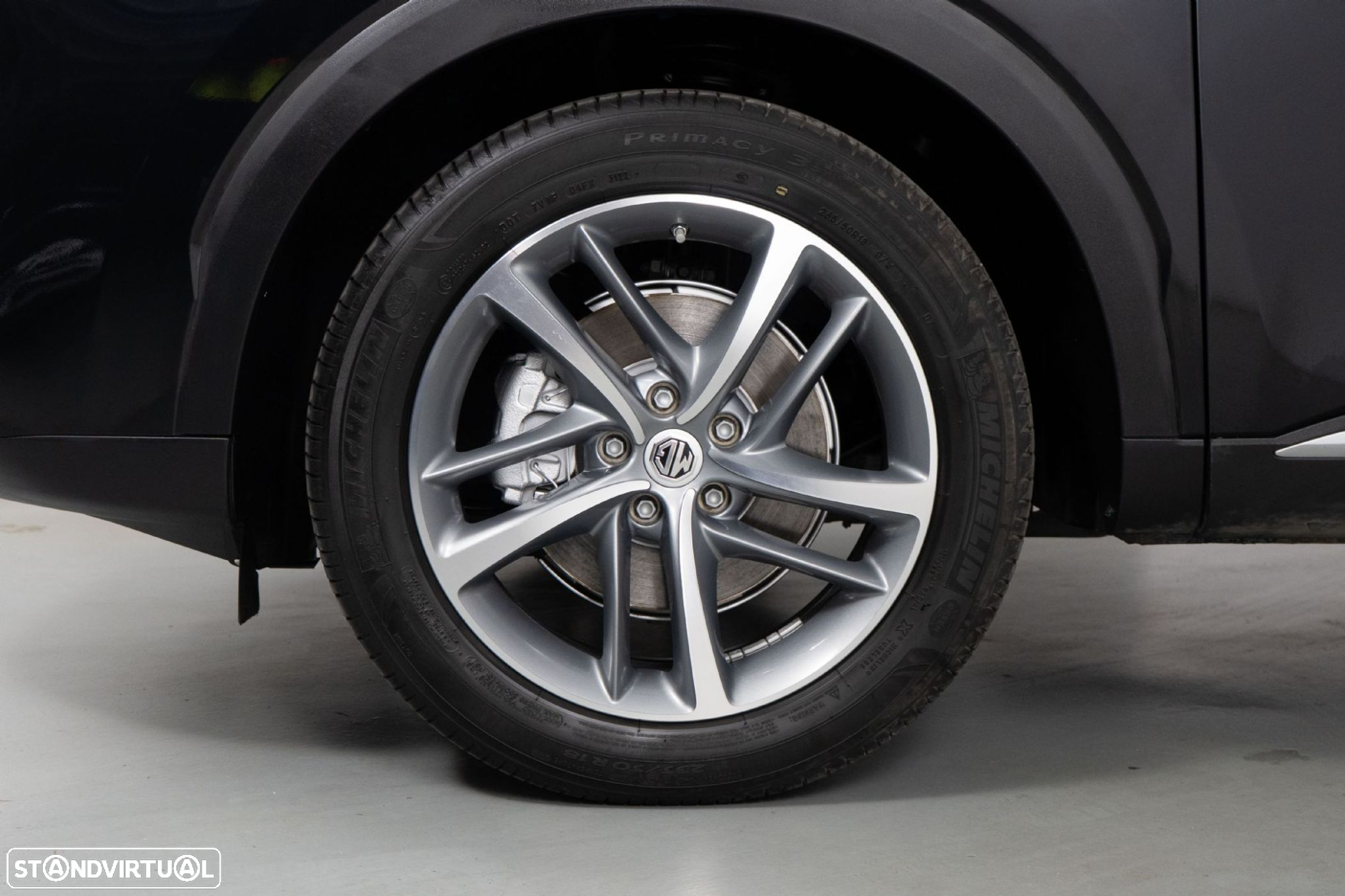 MG EHS 1.5 T-GDI Plug-in Hybrid Luxury - 20
