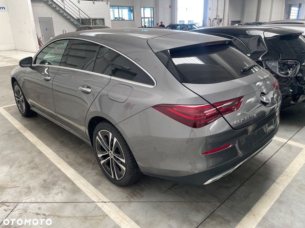 Mercedes-Benz CLA - 3