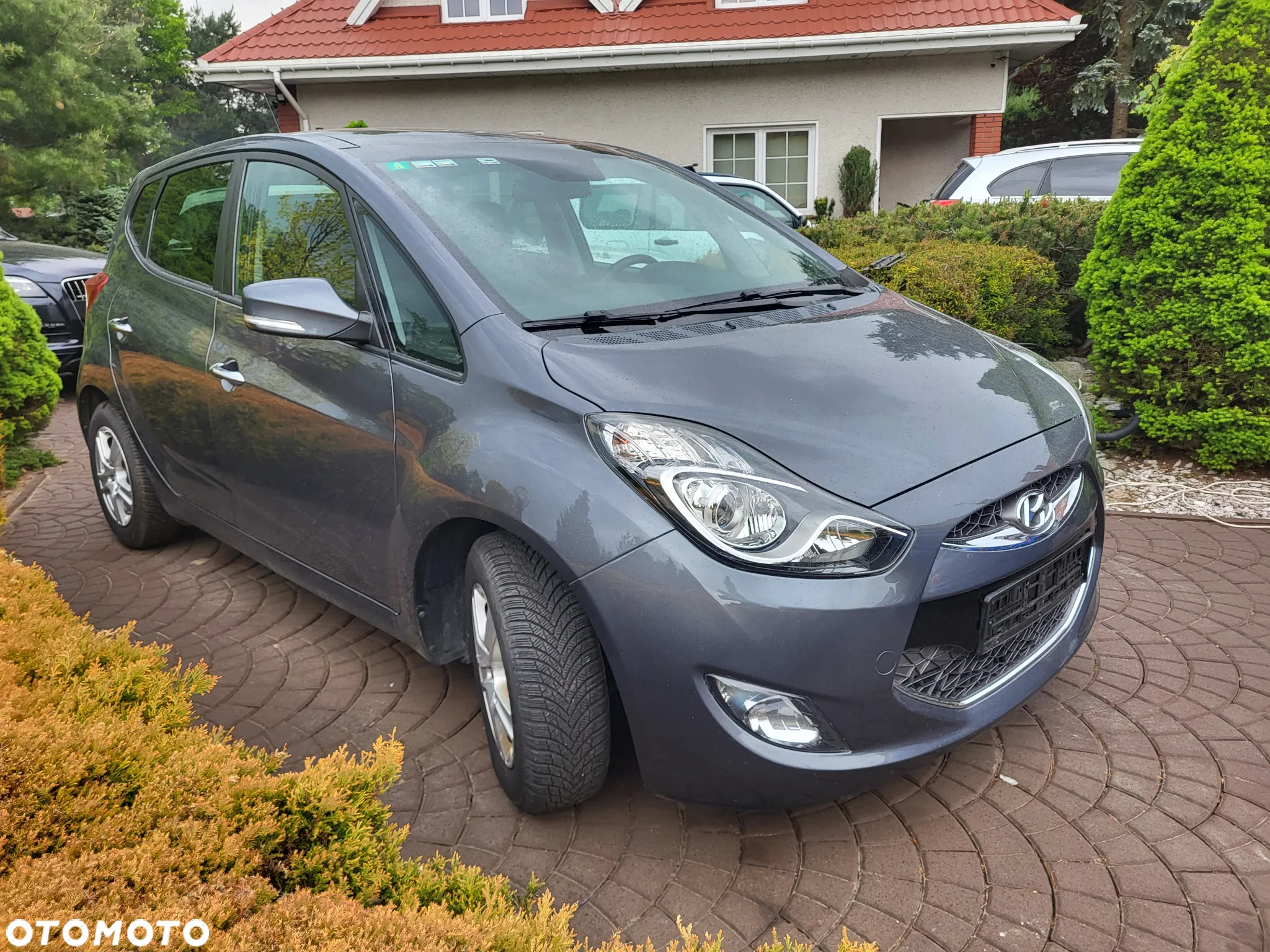 Hyundai ix20 1.6 Premium - 4