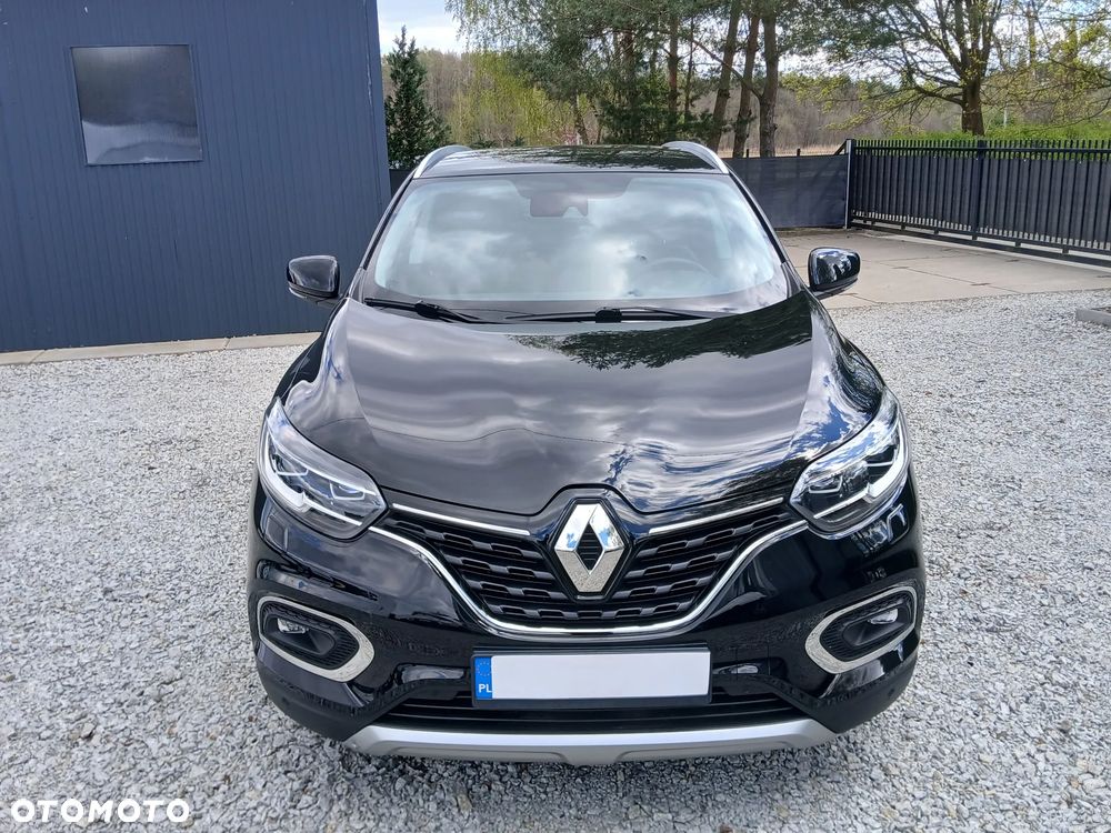Renault Kadjar 1.3 TCe FAP Intens EDC - 13