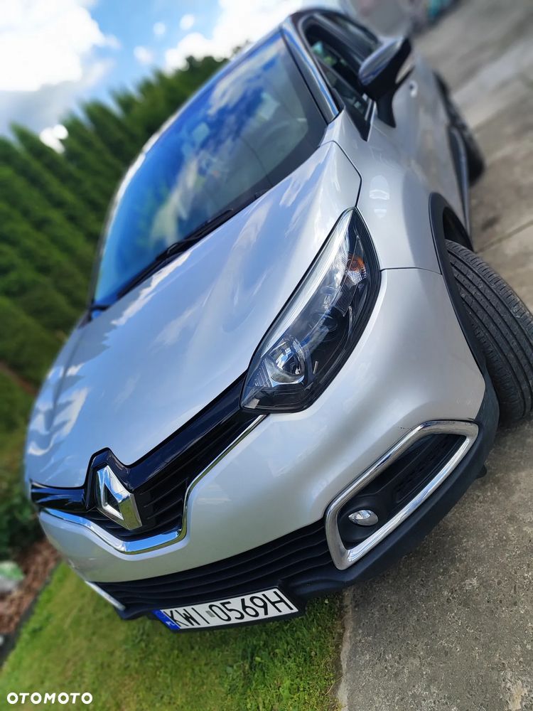 Renault Captur ENERGY TCe 90 Start&Stop Life - 2
