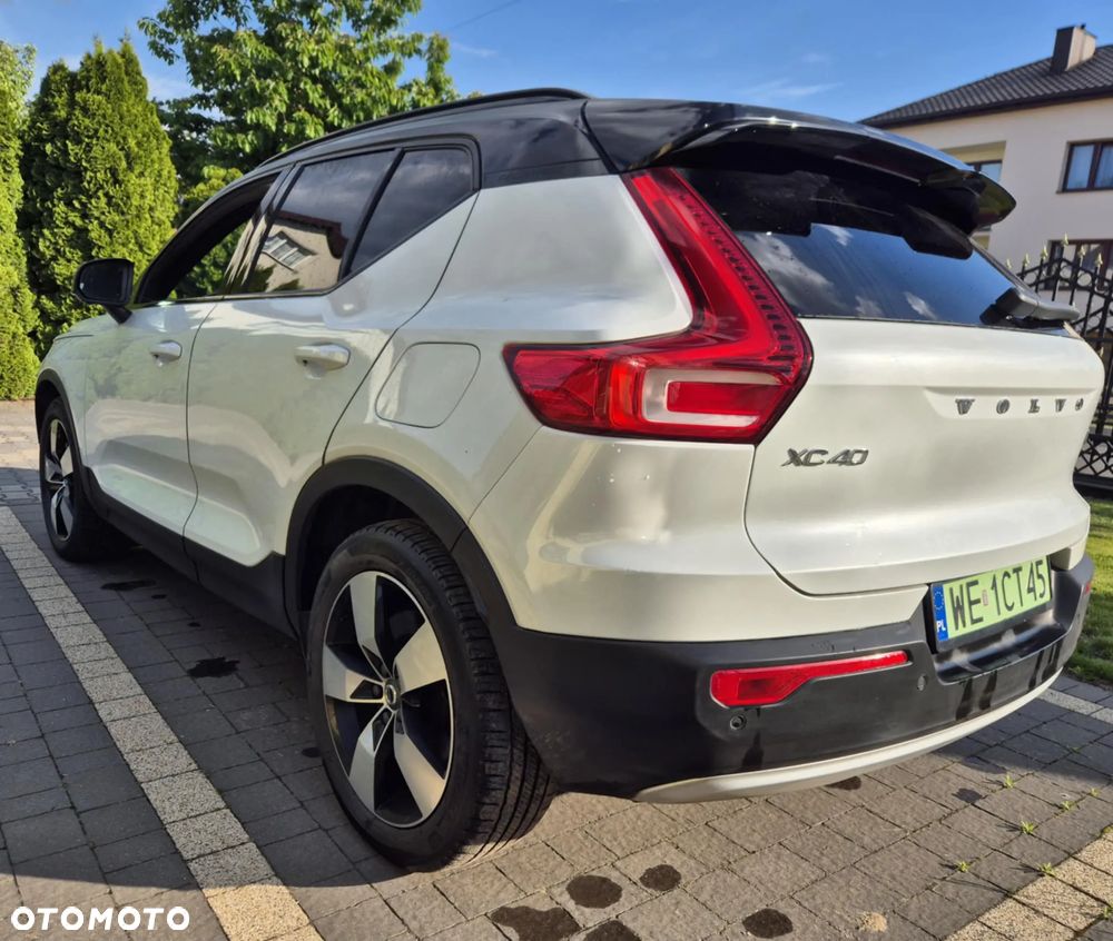 Volvo XC 40 - 17