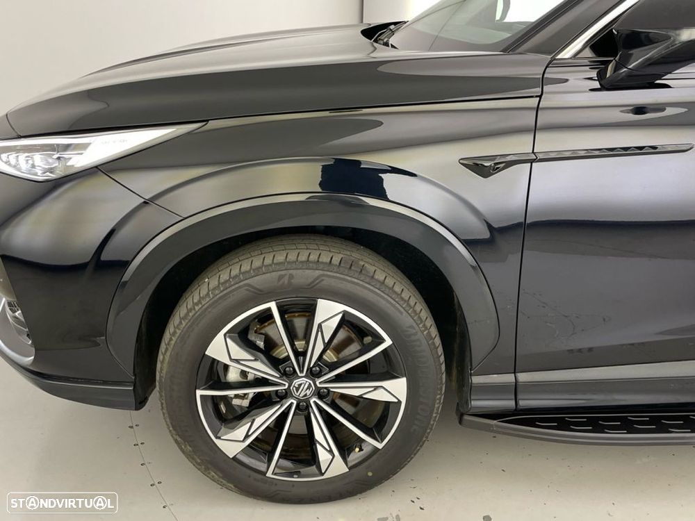 MG HS 1.5 Plug-in Hybrid Luxury - 18