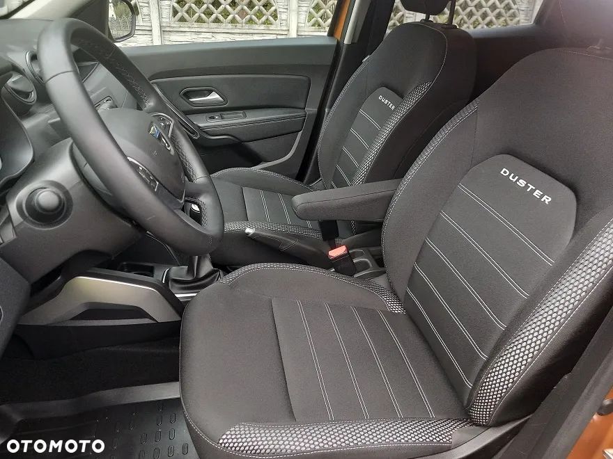 Dacia Duster - 10
