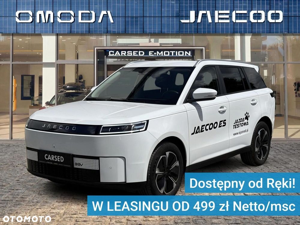 Jaecoo 5 - 2
