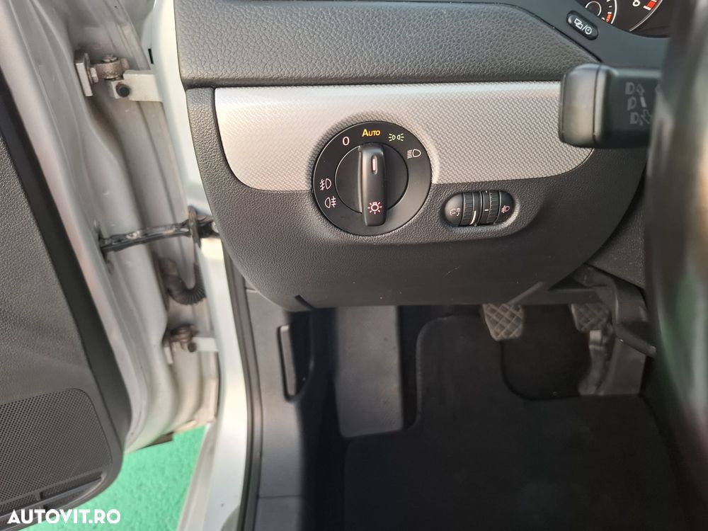 Volkswagen Jetta 1.2 TSI Match - 26