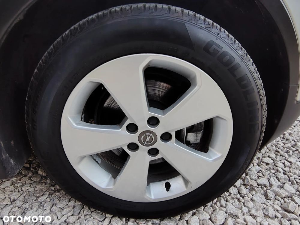 Opel Mokka 1.4 Turbo ecoFLEX Start/Stop Innovation - 19