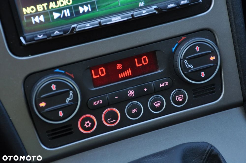 Alfa Romeo 159 1.9JTDM Progression - 37