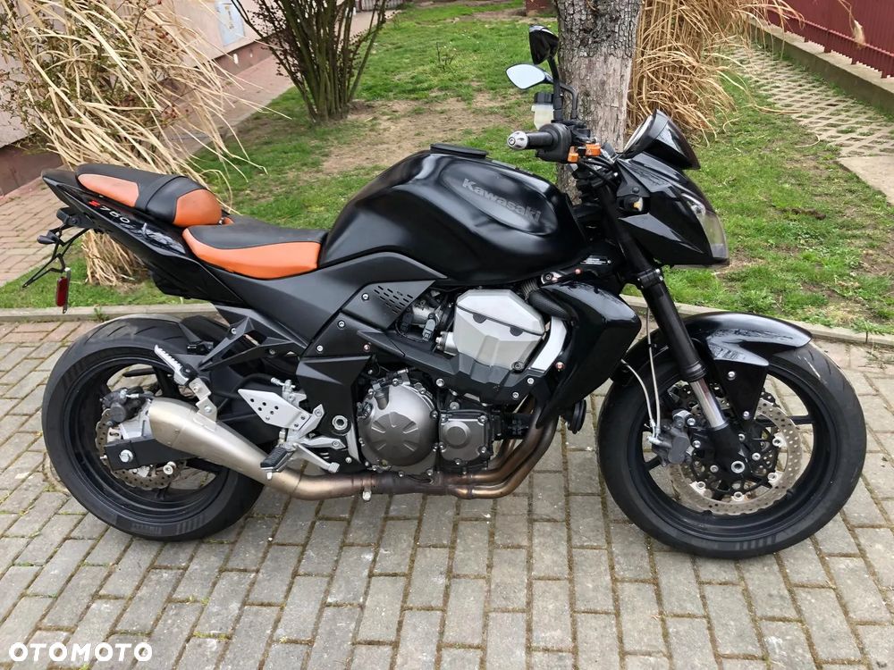 Kawasaki Z - 1