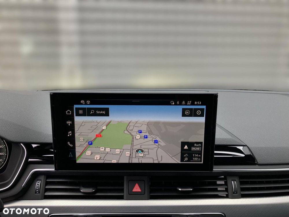 Audi A4 Allroad - 24