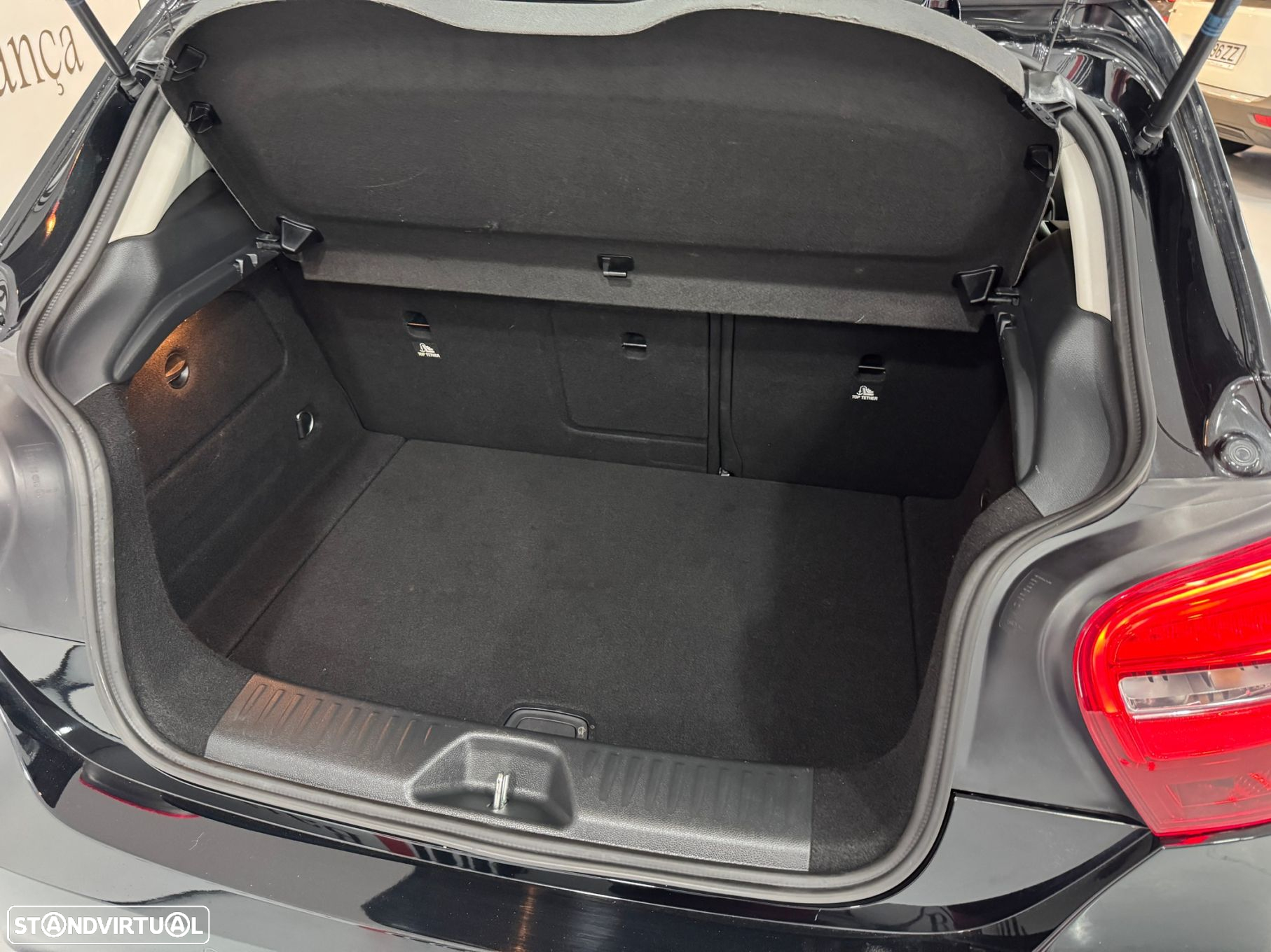Mercedes-Benz A 180 CDi BE Edition Style - 37